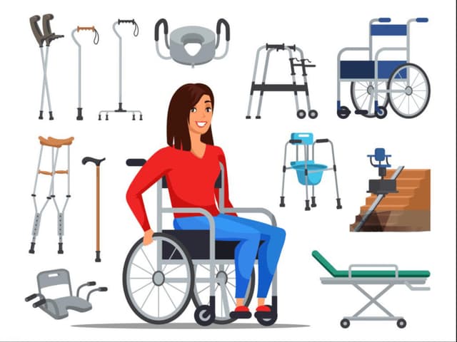 aghchurviloba da damxmare obiektebi