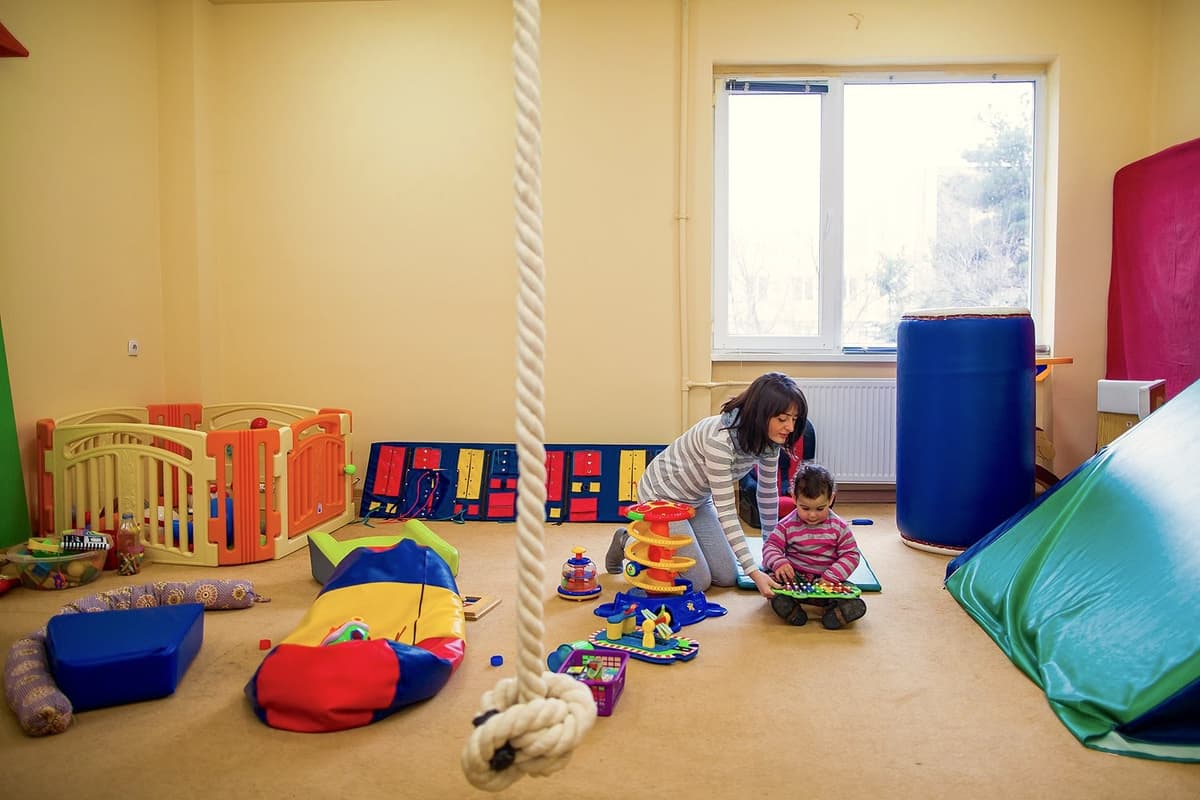 occupational therapy 2