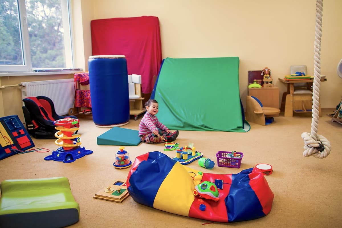 occupational therapy 1