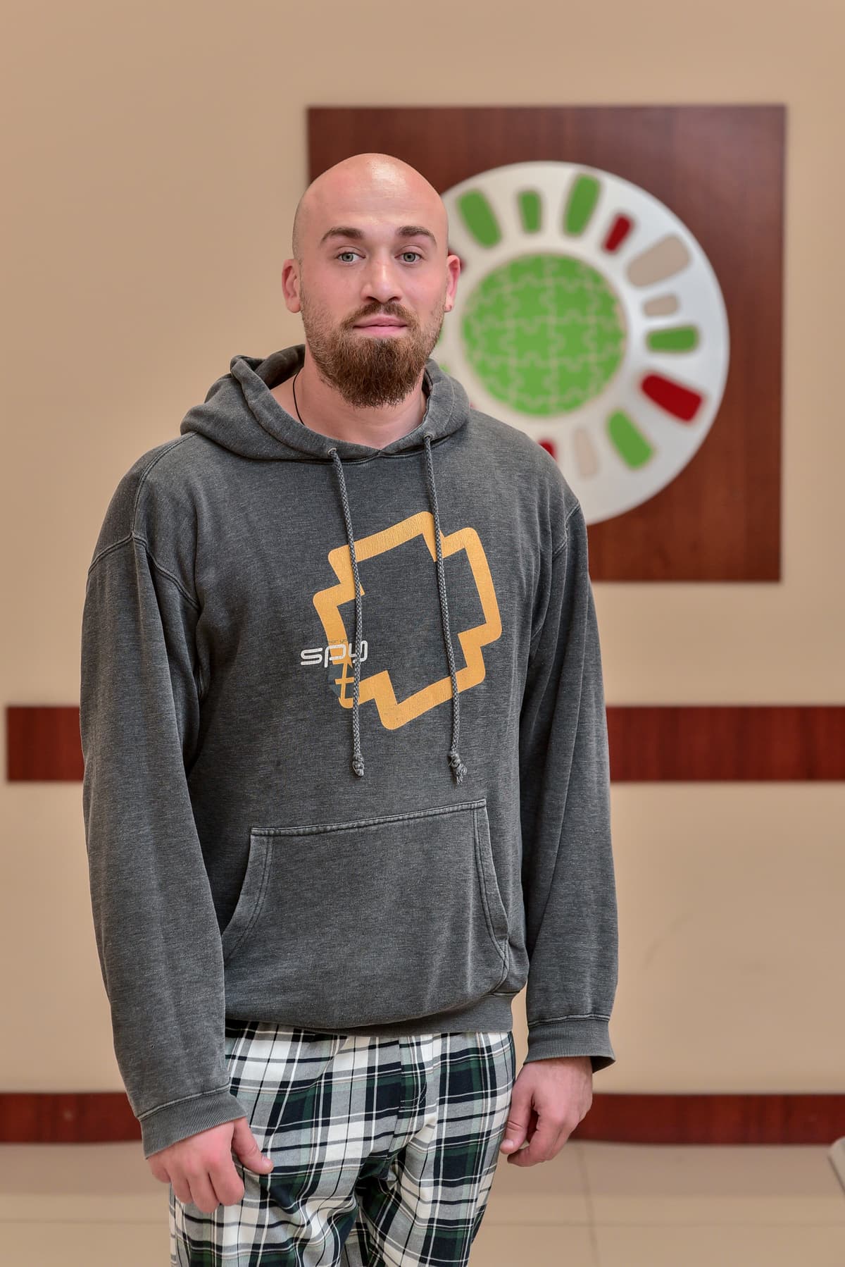 sensory therapy supervisor